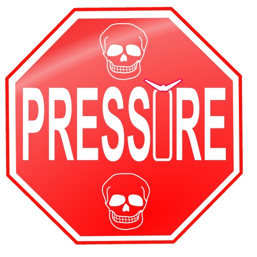 Pressure Landmines Icon