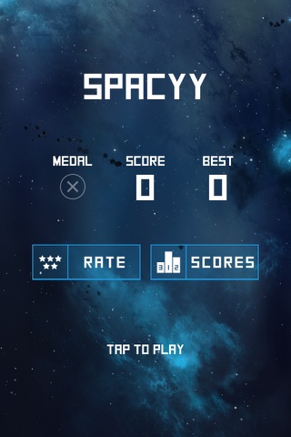 Spacyy screenshot 2