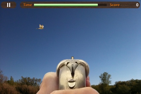 SharpShooting screenshot 4