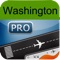 Washington Reagan National Airport-Flight Tracker DCA