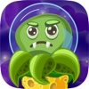 Alien Galaxy Clicker PRO