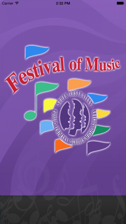 Festival of Music - Skoolbag