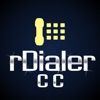 Icon rDialer Calling Card  Dialer