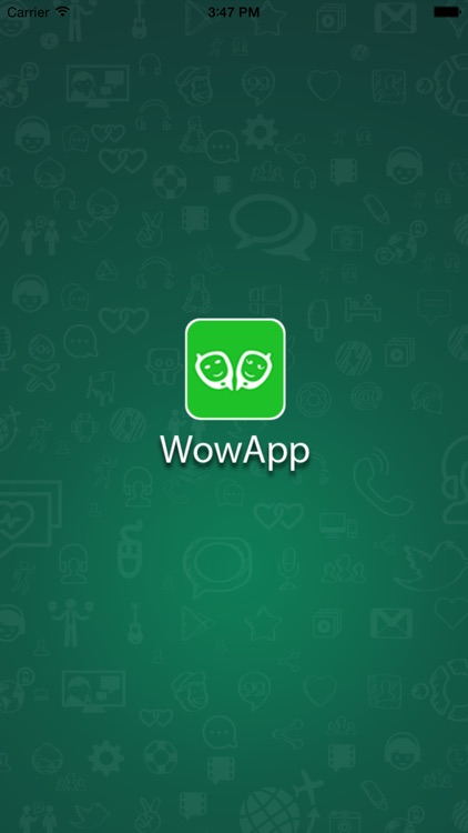 WowMessenger