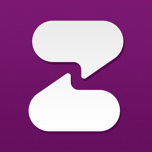 Zula - Conference-Calling with File Sharing and Real-Time Collaboration Icon