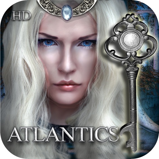 Adventures In Atlantis iOS App