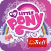 E-puzzle My Little Pony - aplikacja do kolekcjonerskiej serii puzzli Trefl