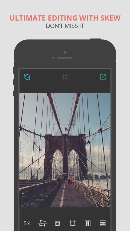 SKEW screenshot-4