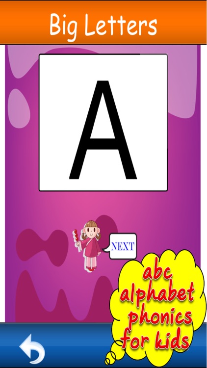 ABC China Doll Games (Free 123 ABCD Words for Kids)