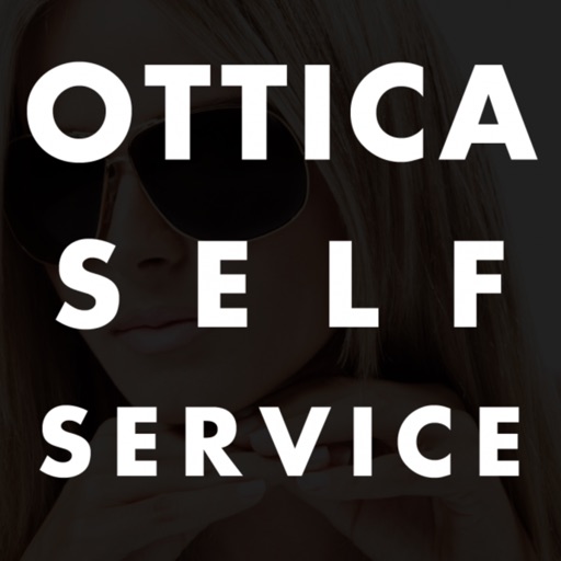Ottica Self Service icon