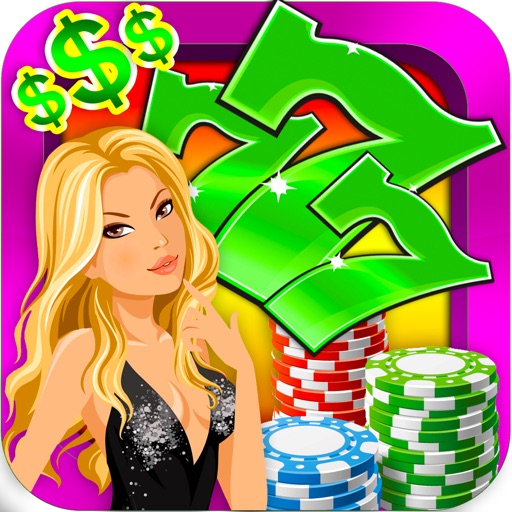 Lucky American Casino – Scratch off tickets and win the lottery with the best jackpots and bonuses iOS App