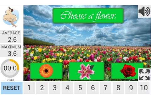 Flowers (Breathing Games) screenshot 4