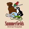 Summerfields Animal Hospital Medication Reminder