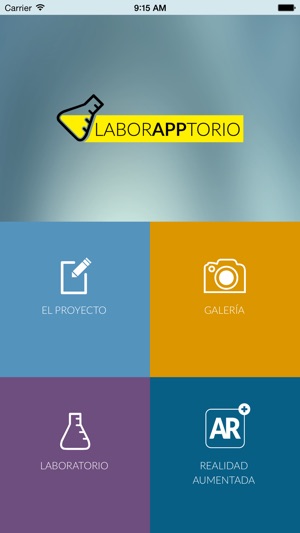 Laborapptorio(圖3)-速報App