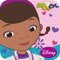 Appen meets Doc McStuffins