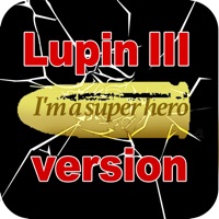 パチンコ無料動画まとめ for ルパン三世～I'm a super hero～