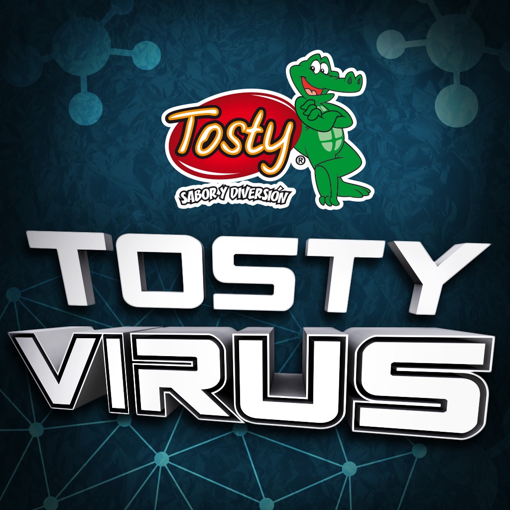 Tosty Virus icon