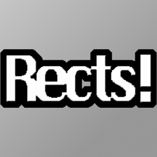 Rects! iOS App
