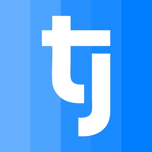 TJUNKS iOS App