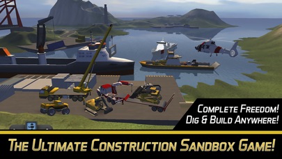 Machine World screenshot1