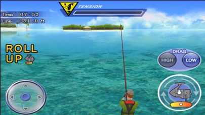 GTルアーフィッシング プレミアム screenshot1