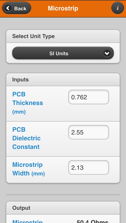 Freescale RF Engineering Tools