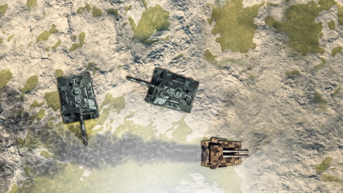 Battle World War Game