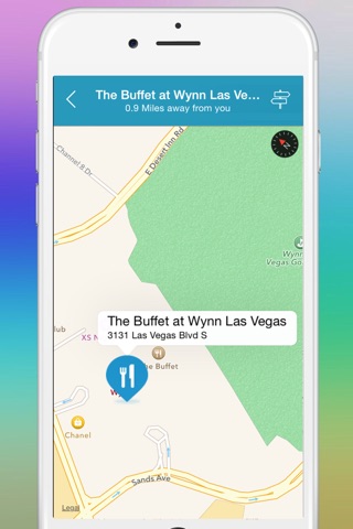 Buffets - your guide to nearby all you can eat restaurants screenshot 2