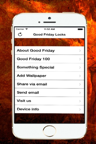 Good Friday Locks - time to remembering religious holiday screenshot 4