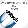 UK Electricity Catalogue 11.2 Viewer
