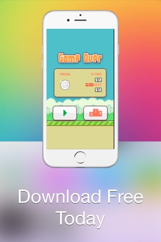 Flappy Cheats Free- Cheat And Hack Your High Score screenshot 4