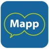 Mapp - Money Advice App