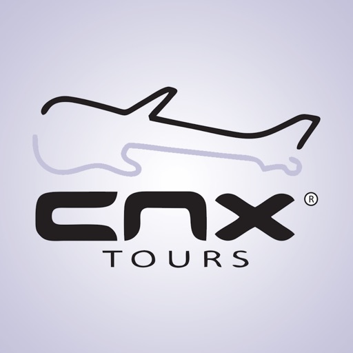 CNX Tours icon