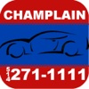 ChamplainTaxi