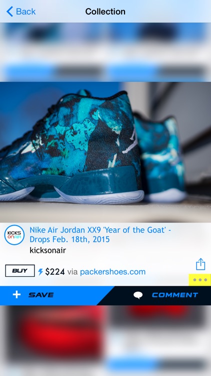 FlightGear - Social Network for Sports, Gear, Fitness, and Action
