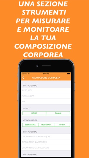 Mio Coach - Perdi Peso e Resti in Forma(圖4)-速報App