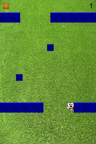 The Amazing Bouncing Ball screenshot 3