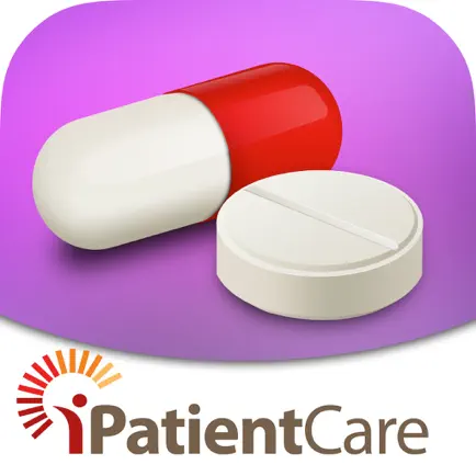 iPatientCare - Medication Adherence Читы