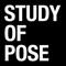 A groundbreaking, in-depth exploration of the movement and flexibility of the human body, Study of Pose features 1,000 unique poses, captured from 100 angles in 100,000 high-resolution images that users can rotate a full 360 degrees or pinch and zoom to examine from all perspectives in great detail