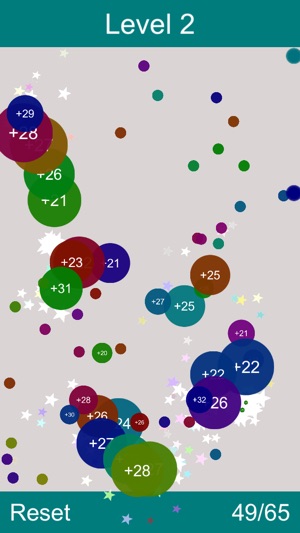 Chain Color-Top fun free game