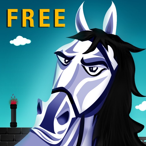 Horse Hero Race : Billy's Racing Adventure Fight for Survival