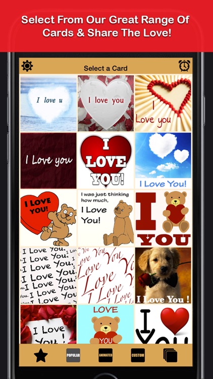 Greeting Cards App - UNLIMITED eCards, Send & Create Custom Fun Funny Personalised Card.s For Social Networking