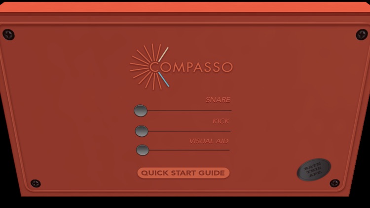 Compasso 2 screenshot-3