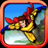 A Comic Superhero Interactive Story Book - criminal case stories games for kids