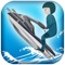 Seal Team 6 Jammer - Ocean Navy Rider Escape FREE