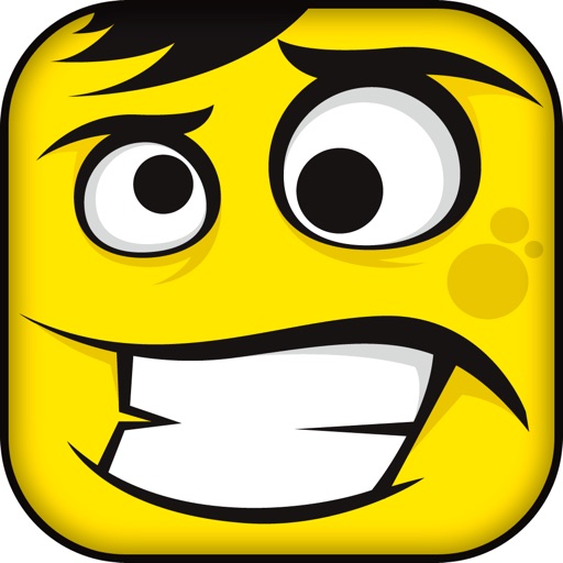 A Stack the Mischievous Monster - Crazy Drop Strategy Challenge FREE icon