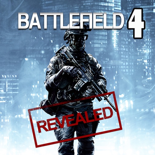 Learn To Play - Battlefield 4 Edition icon