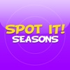 Spot It! Seasons Edition