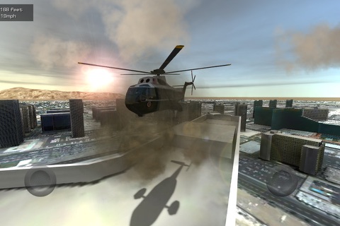 Flight Unlimited Helicopter screenshot 2