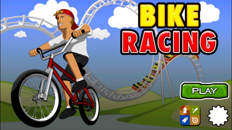 Bike Racing Plus